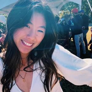 Meet your Posher, Susie